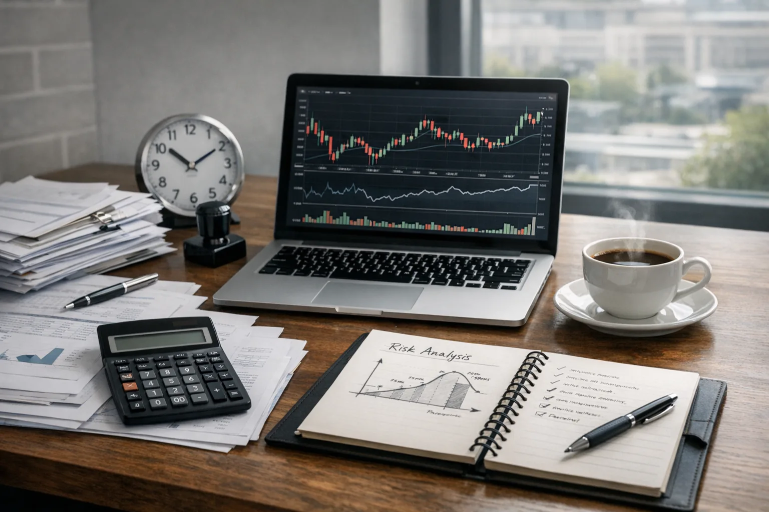 Jak policzyć niewypłacalność firmy i nie spóźnić decyzji?