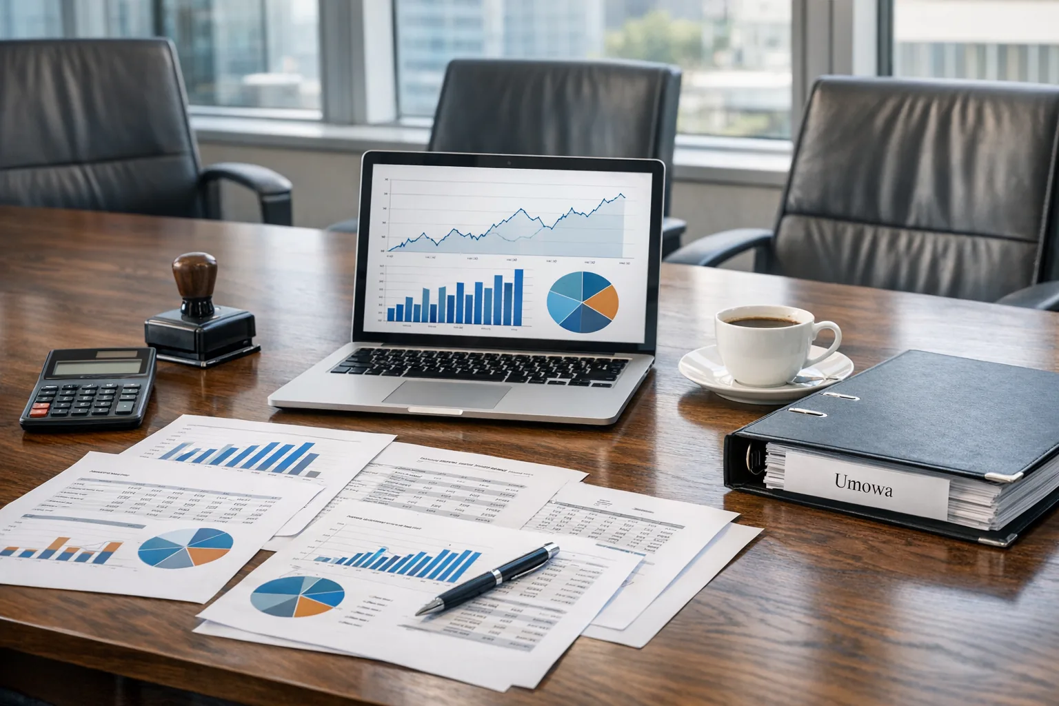 Przygotowanie propozycji układowych, analiza wierzycieli i plan spłaty