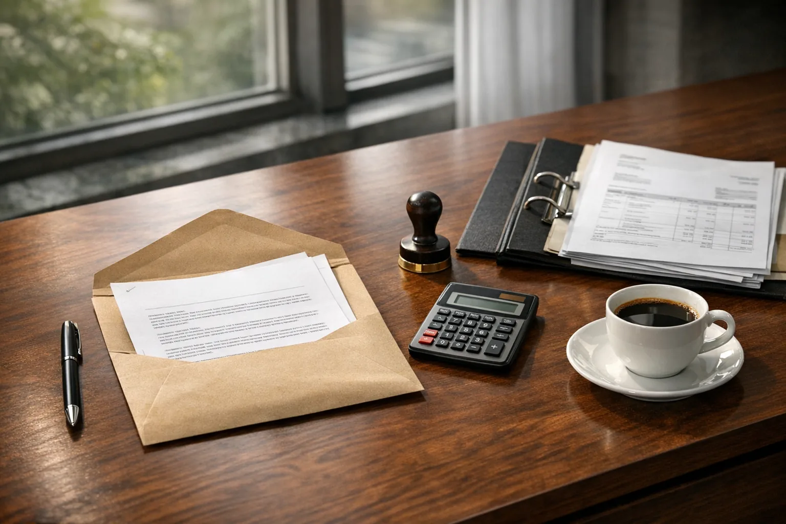 Przedsądowe wezwanie do zapłaty - jak dobrać właściwy wariant odpowiedzi