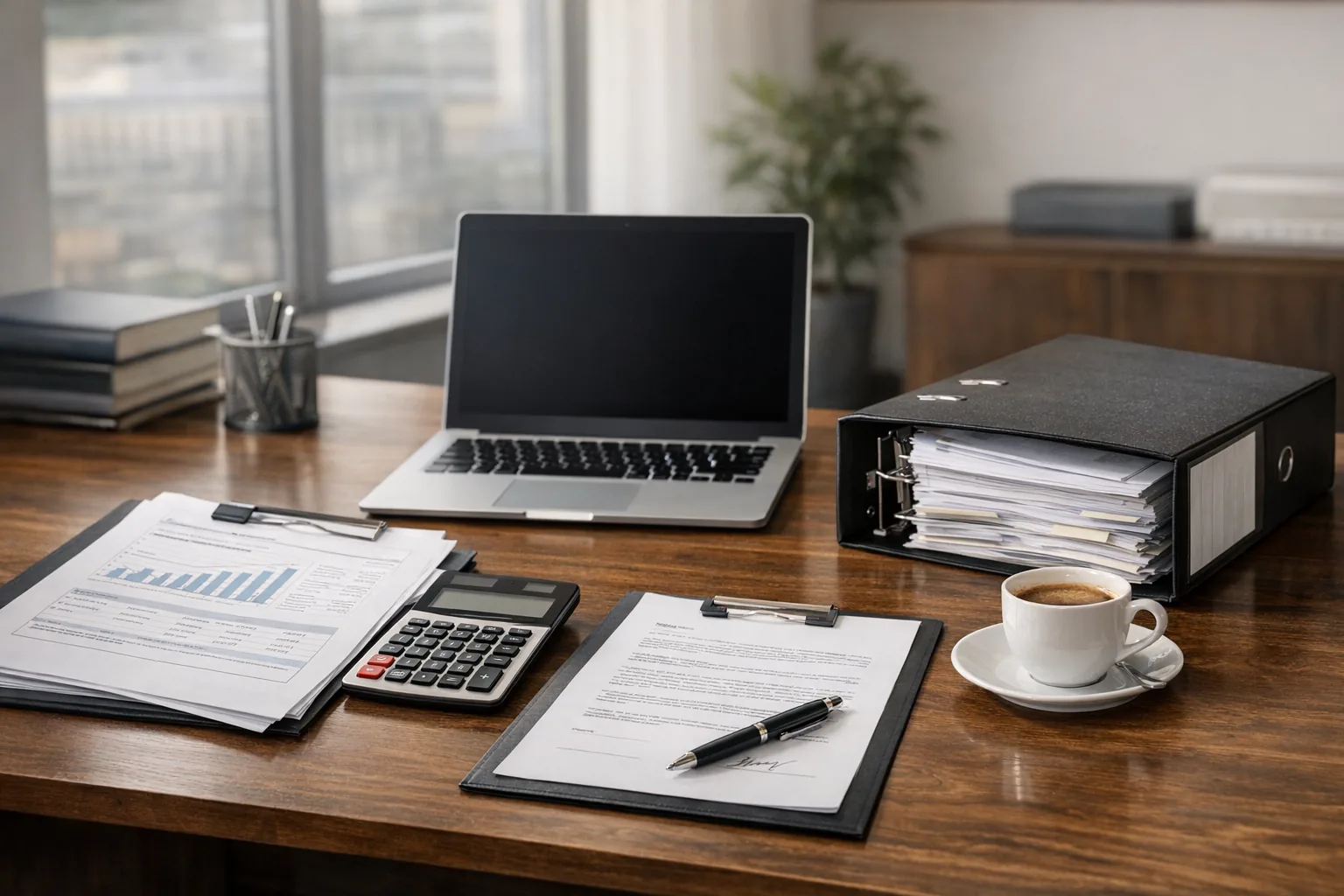 Analiza faktoringu i należności podczas restrukturyzacji firmy