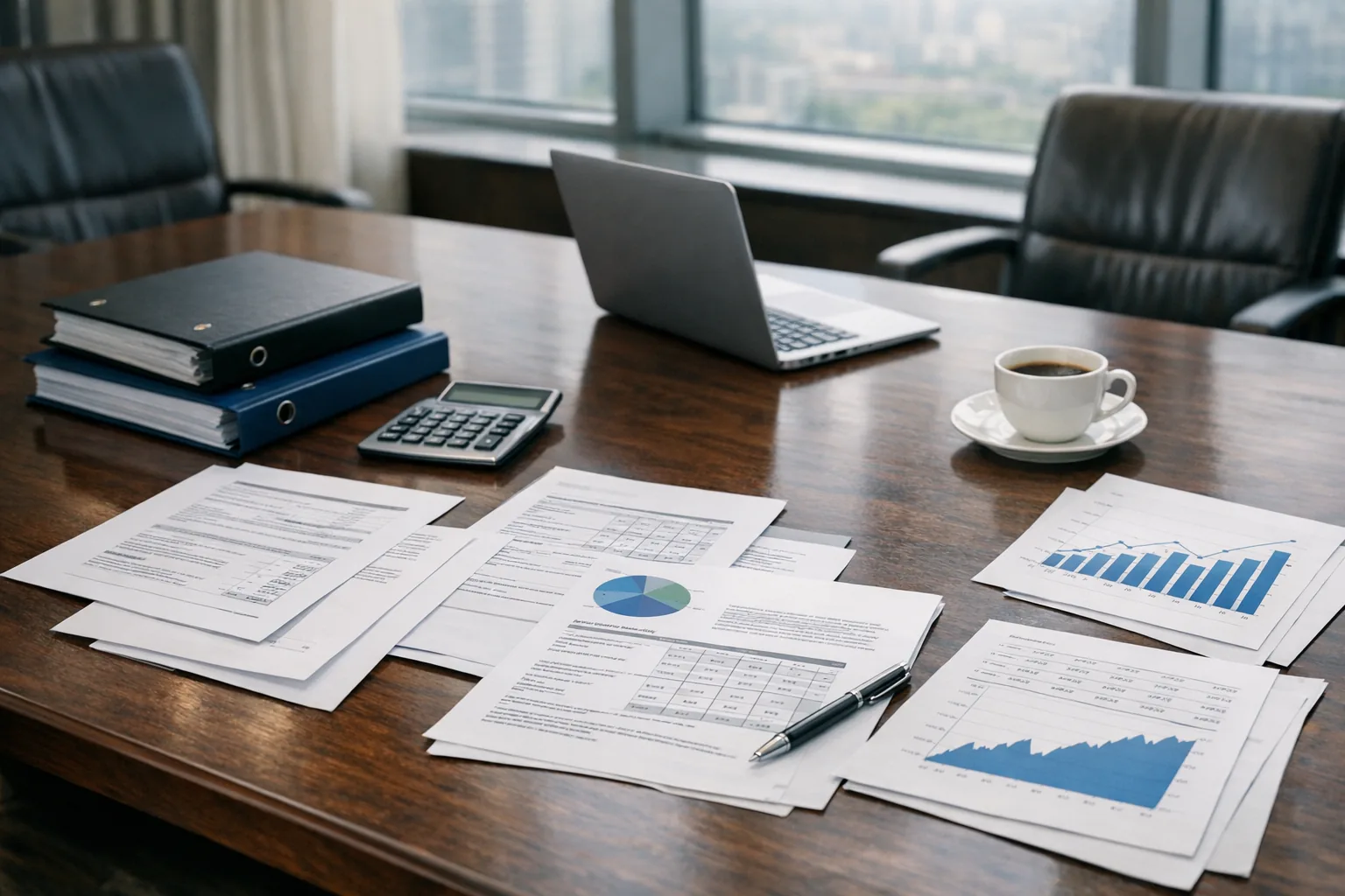 Układ częściowy i selektywne negocjacje z wierzycielami w restrukturyzacji firmy