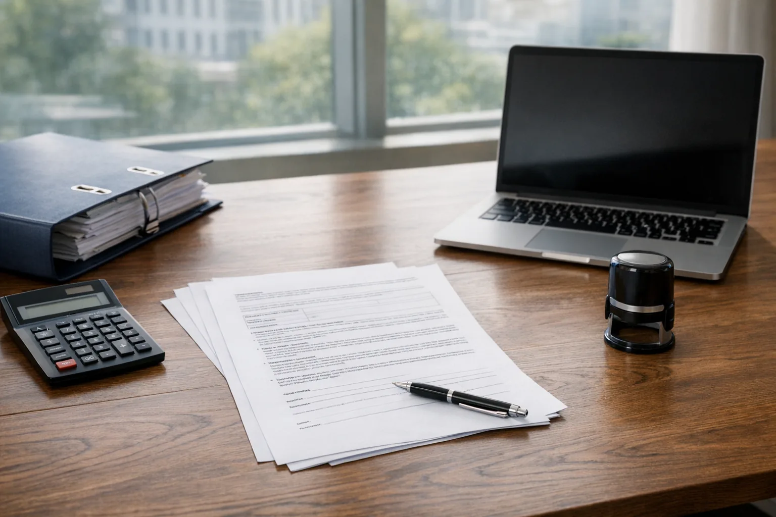 Analiza opłacalności umowy cesji wierzytelności w firmie